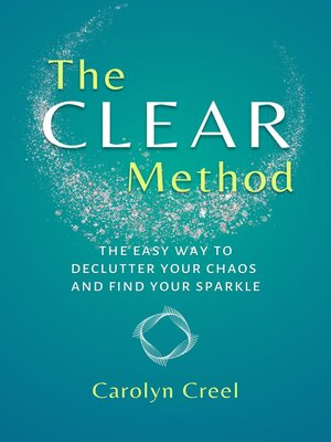 cover image of The CLEAR Method
